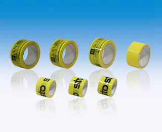 BOPP-PVC-personalized-yellow-tapes