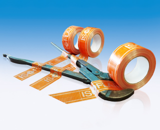 Nastri rinforzati personalizzati