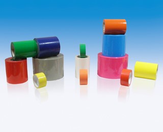plain-tapes-BOPP-PVC-colours