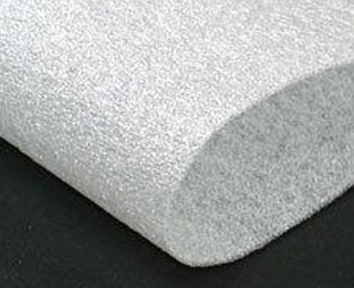 polythene-expanded-coils